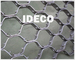 HexMesh Offset type (Hexsteel, Honeycomb Grating, Hexagonal Grating, Hexmetal) supplier
